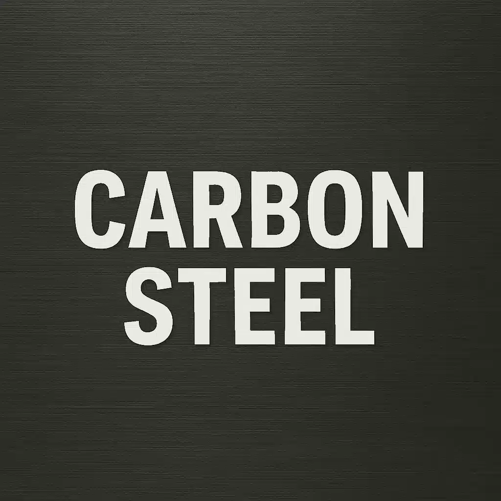 Carbon Steel
