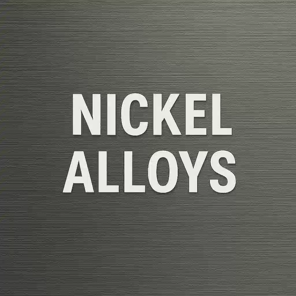 Nickel alloy