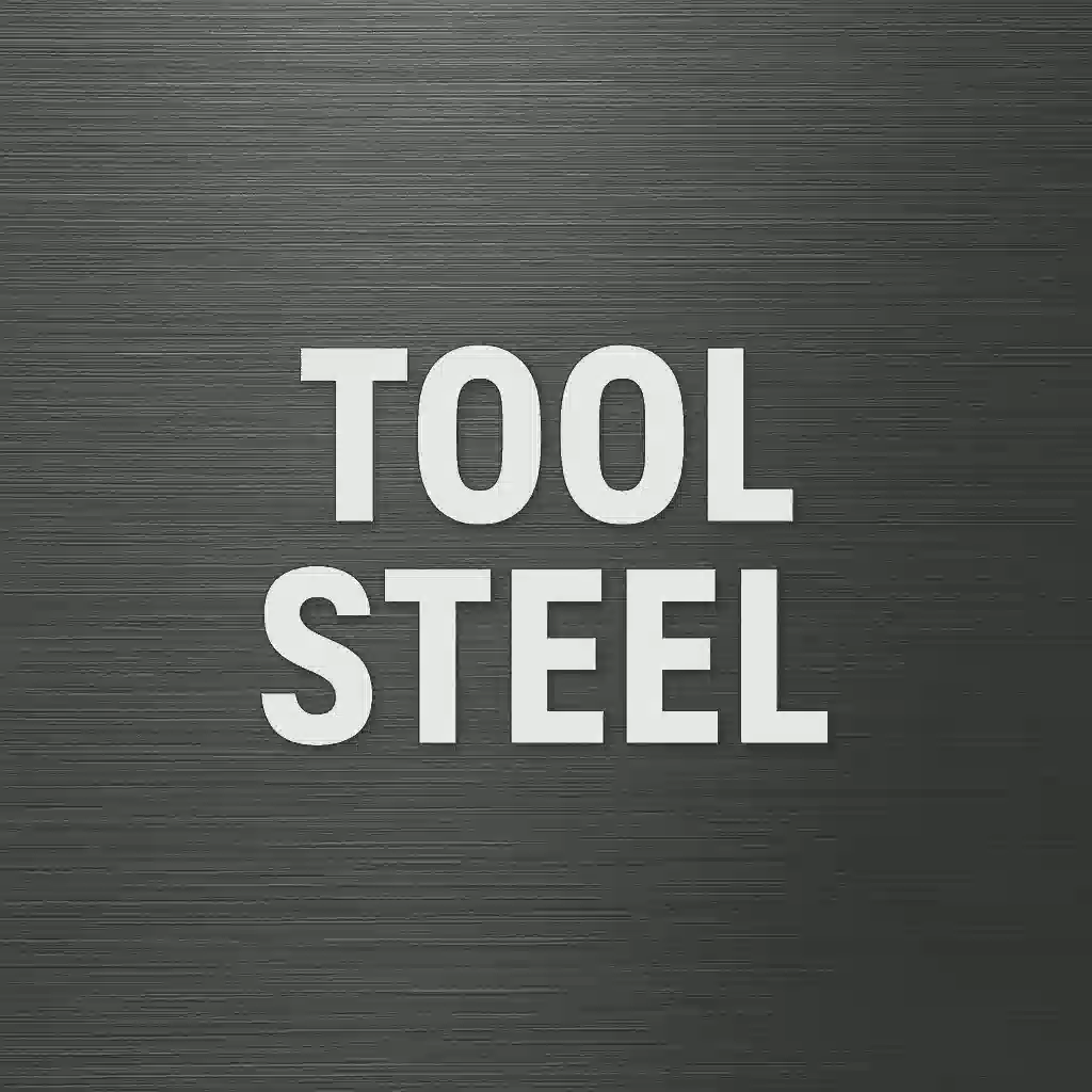 Tool Steel