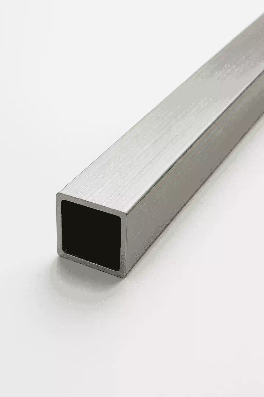 HOLLOW SQUARE PIPE / TUBE 