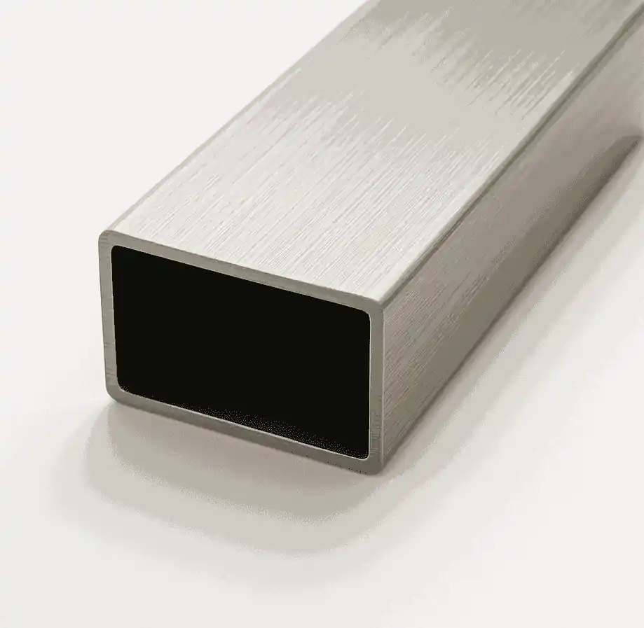 HOLLOW RECTANGULAR PIPE / TUBE 