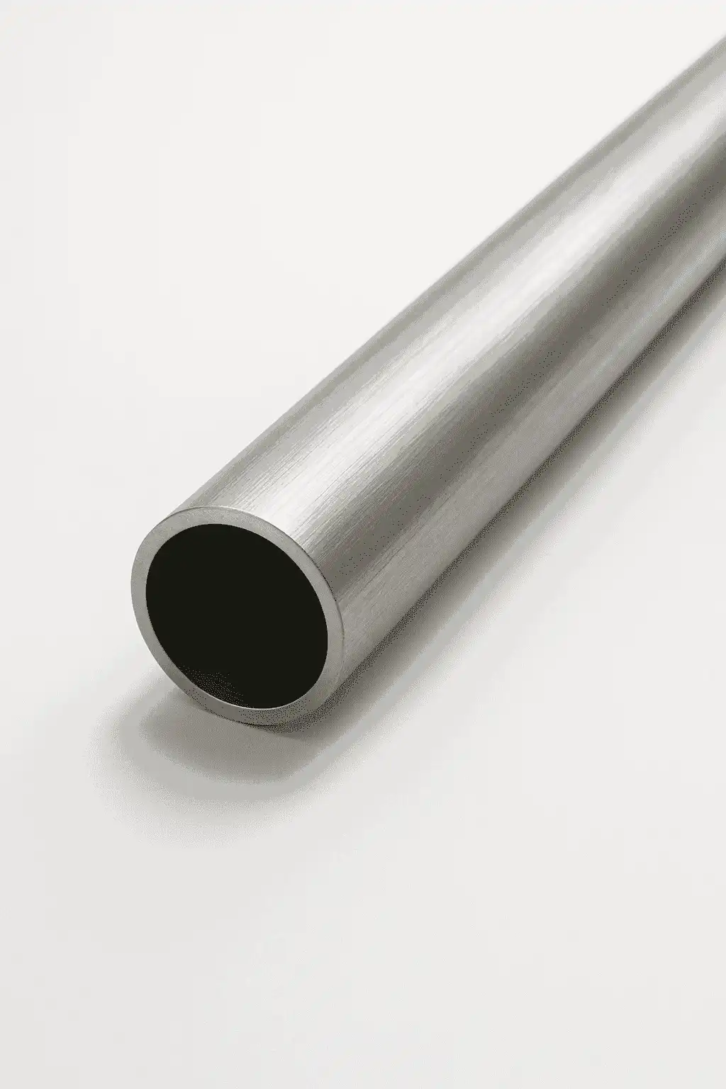 SEAMLESS ROUND PIPE / TUBE
