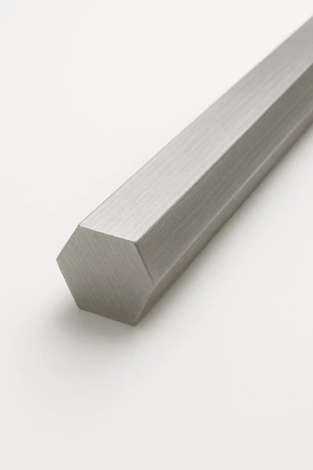 SOLID HEXAGONAL BARS