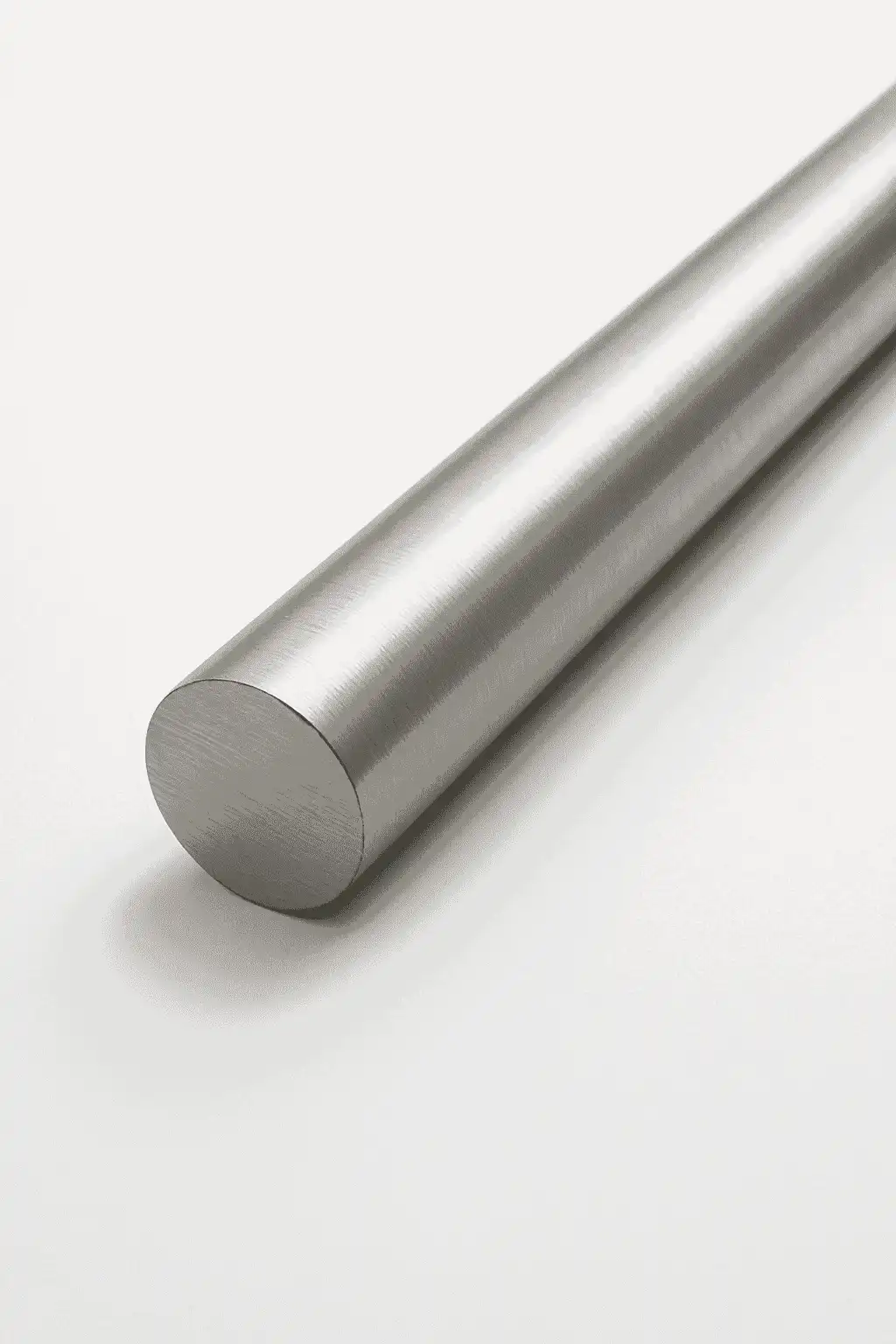 SOLID ROUND BARS