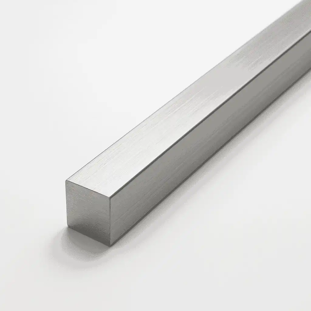 SOLID SQUARE BARS