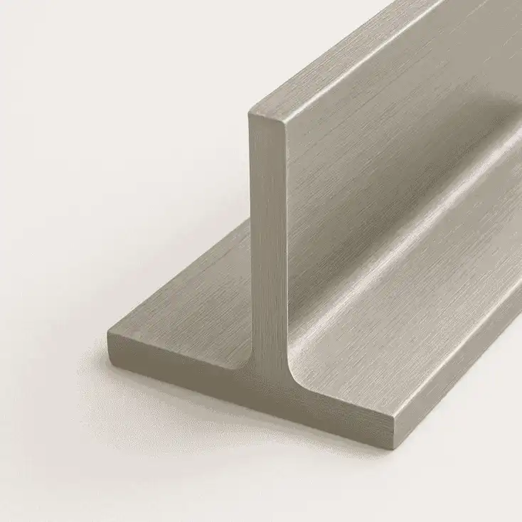 T ANGLE / SECTION 