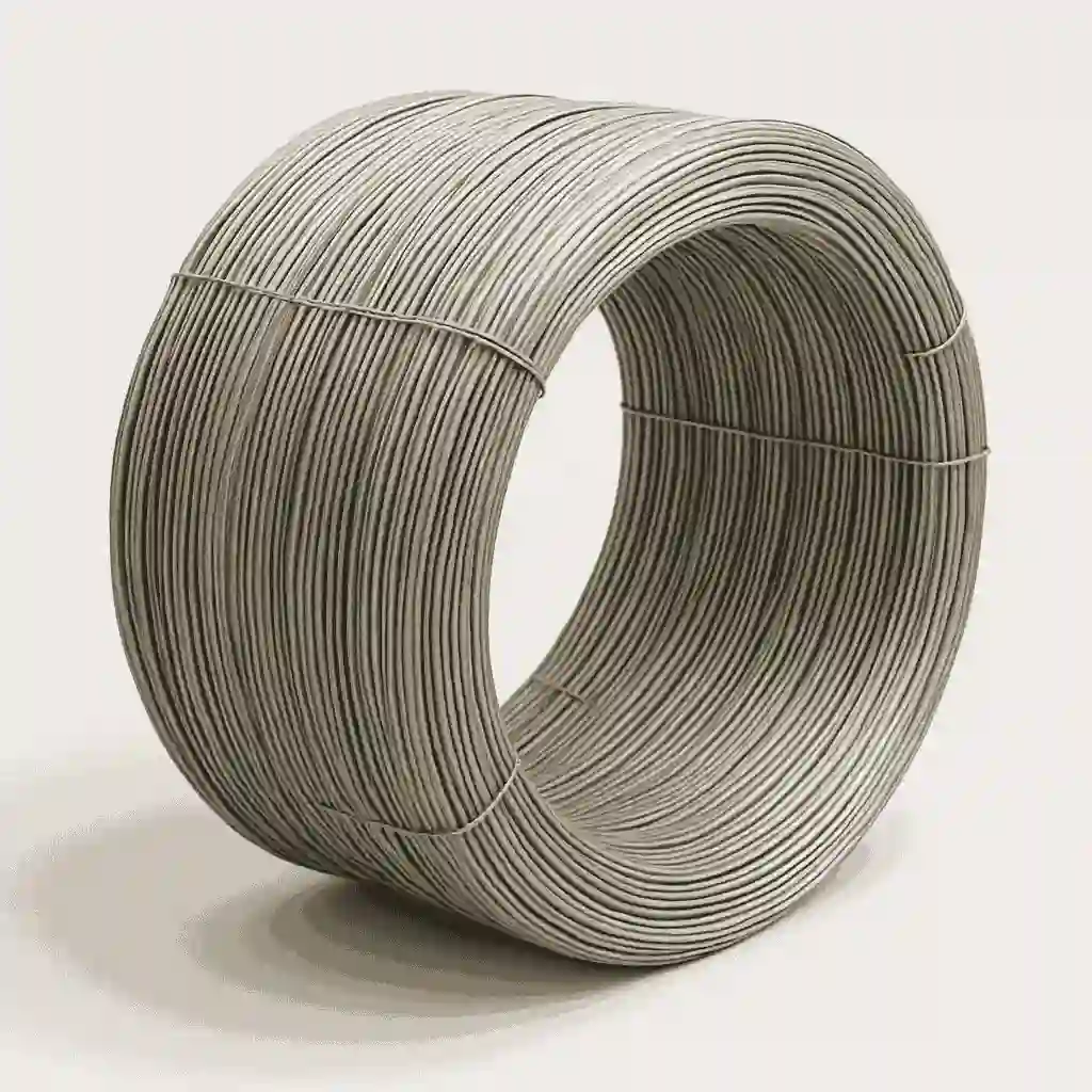 WIRE RODS